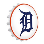 Detroit Tigers: Bottle Cap Wall Light, MBDETT-215-01