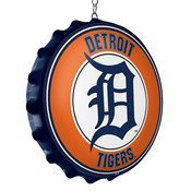Detroit Tigers: Bottle Cap Dangler, MBDETT-220-01