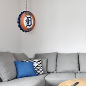 Detroit Tigers: Bottle Cap Dangler, MBDETT-220-01