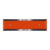 Detroit Tigers: Edge Glow Pool Table Light, AGS-MBDETT-320-01A