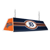Detroit Tigers: Edge Glow Pool Table Light, AGS-MBDETT-320-01A