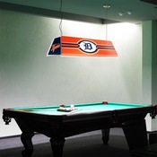 Detroit Tigers: Edge Glow Pool Table Light, AGS-MBDETT-320-01A