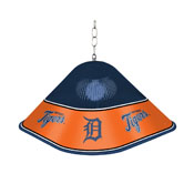 Detroit Tigers: Game Table Light, MBDETT-410-01