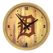 Detroit Tigers: Branded 