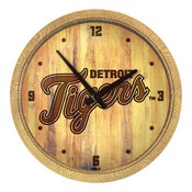 Detroit Tigers: Logo - Branded 