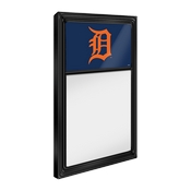 Detroit Tigers: Logo - Dry Erase Note Board, AGS-MBDETT-610-01A