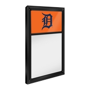 Detroit Tigers: Logo - Dry Erase Note Board, AGS-MBDETT-610-01A