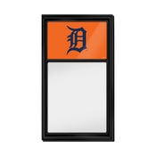 Detroit Tigers: Logo - Dry Erase Note Board, AGS-MBDETT-610-01A