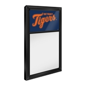 Detroit Tigers: Dry Erase Note Board, AGS-MBDETT-610-02A