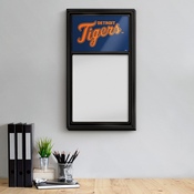 Detroit Tigers: Dry Erase Note Board, AGS-MBDETT-610-02A