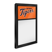 Detroit Tigers: Dry Erase Note Board, AGS-MBDETT-610-02A