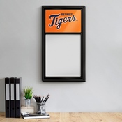 Detroit Tigers: Dry Erase Note Board, AGS-MBDETT-610-02A