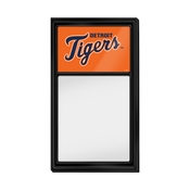 Detroit Tigers: Dry Erase Note Board, AGS-MBDETT-610-02A