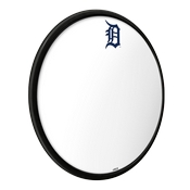 Detroit Tigers: Modern Disc Dry Erase Wall Sign, MBDETT-612-01