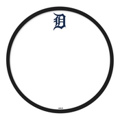 Detroit Tigers: Modern Disc Dry Erase Wall Sign, MBDETT-612-01