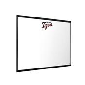 Detroit Tigers: Framed Dry Erase Wall Sign, AGS-MBDETT-613-02A