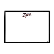 Detroit Tigers: Framed Dry Erase Wall Sign, AGS-MBDETT-613-02A