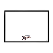 Detroit Tigers: Framed Dry Erase Wall Sign, AGS-MBDETT-613-02A