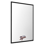 Detroit Tigers: Framed Dry Erase Wall Sign, AGS-MBDETT-613-02A