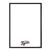 Detroit Tigers: Framed Dry Erase Wall Sign, AGS-MBDETT-613-02A