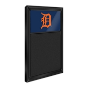 Detroit Tigers: Logo - Chalk Note Board, AGS-MBDETT-620-01A