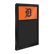 Detroit Tigers: Logo - Chalk Note Board, AGS-MBDETT-620-01A