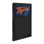 Detroit Tigers: Chalk Note Board, AGS-MBDETT-620-02A