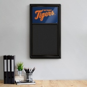 Detroit Tigers: Chalk Note Board, AGS-MBDETT-620-02A