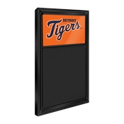 Detroit Tigers: Chalk Note Board, AGS-MBDETT-620-02A