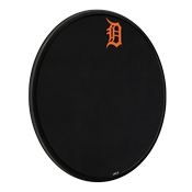 Detroit Tigers: Modern Disc Chalkboard, MBDETT-622-01