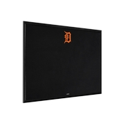 Detroit Tigers: Logo - Framed Chalkboard, AGS-MBDETT-623-01A