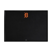 Detroit Tigers: Logo - Framed Chalkboard, AGS-MBDETT-623-01A