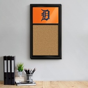 Detroit Tigers: Logo - Cork Note Board, AGS-MBDETT-640-01A