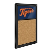 Detroit Tigers: Cork Note Board, AGS-MBDETT-640-03A
