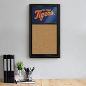 Detroit Tigers: Cork Note Board, AGS-MBDETT-640-03A