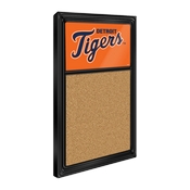 Detroit Tigers: Cork Note Board, AGS-MBDETT-640-03A