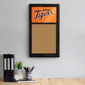 Detroit Tigers: Cork Note Board, AGS-MBDETT-640-03A