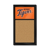 Detroit Tigers: Cork Note Board, AGS-MBDETT-640-03A