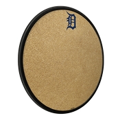 Detroit Tigers: Modern Disc Cork Board, MBDETT-642-01