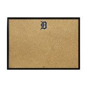 Detroit Tigers: Logo - Framed Corkboard, AGS-MBDETT-643-01A
