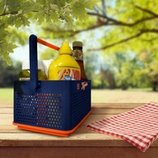 Detroit Tigers: Tailgate Caddy; AGS-MBDETT-710-01A