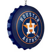 Houston Astros: Bottle Cap Dangler, MBHOUS-220-01