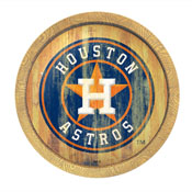 Houston Astros: Weathered 