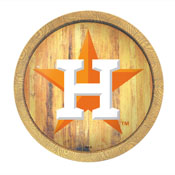 Houston Astros: Logo - 