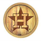 Houston Astros: Logo - Branded 