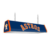 Houston Astros: Standard Pool Table Light, FNB-MBHOUS-310-01A