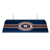 Houston Astros: Edge Glow Pool Table Light, AGS-MBHOUS-320-01A