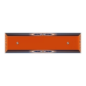 Houston Astros: Edge Glow Pool Table Light, AGS-MBHOUS-320-01A