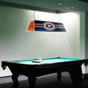 Houston Astros: Edge Glow Pool Table Light, AGS-MBHOUS-320-01A
