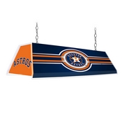 Houston Astros: Edge Glow Pool Table Light, AGS-MBHOUS-320-01A